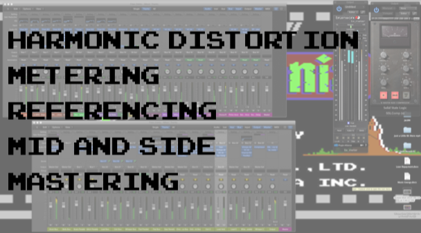 Mastering