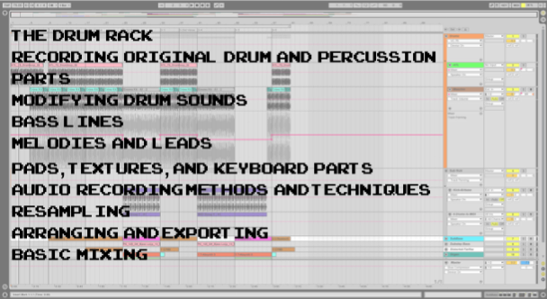 Analying Beats
