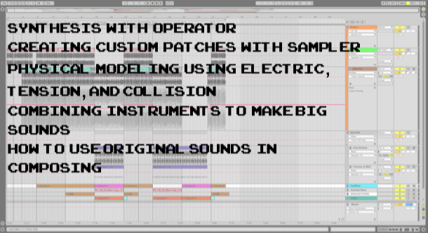 Sound Design